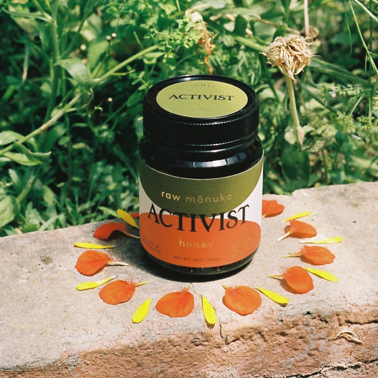 Boost Your Immune System Naturally