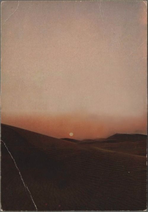 Mojave Ghost - playlist