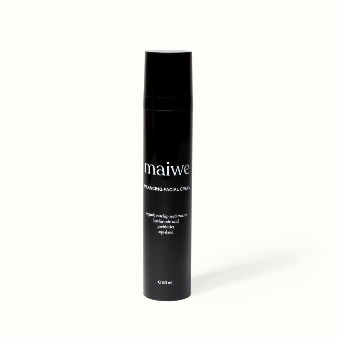 Balancing Facial Cream