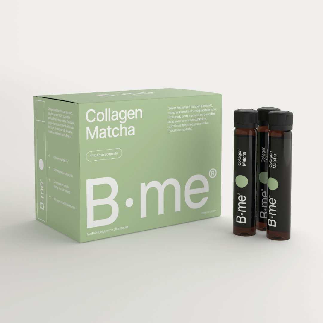 Collagen Radiance - Glow & Energy - NEW