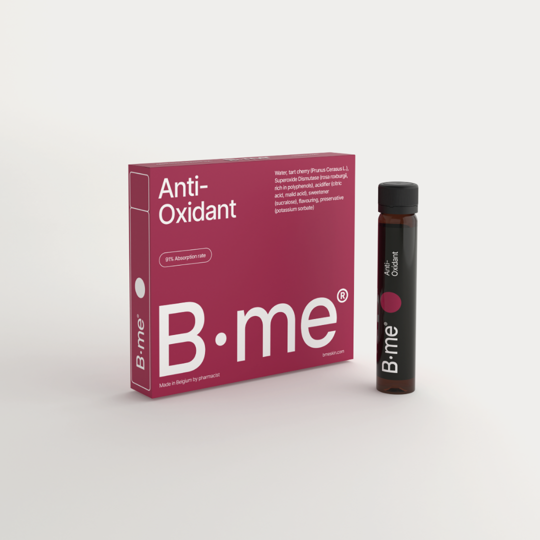 Antioxidant - Skin Defence - NEW