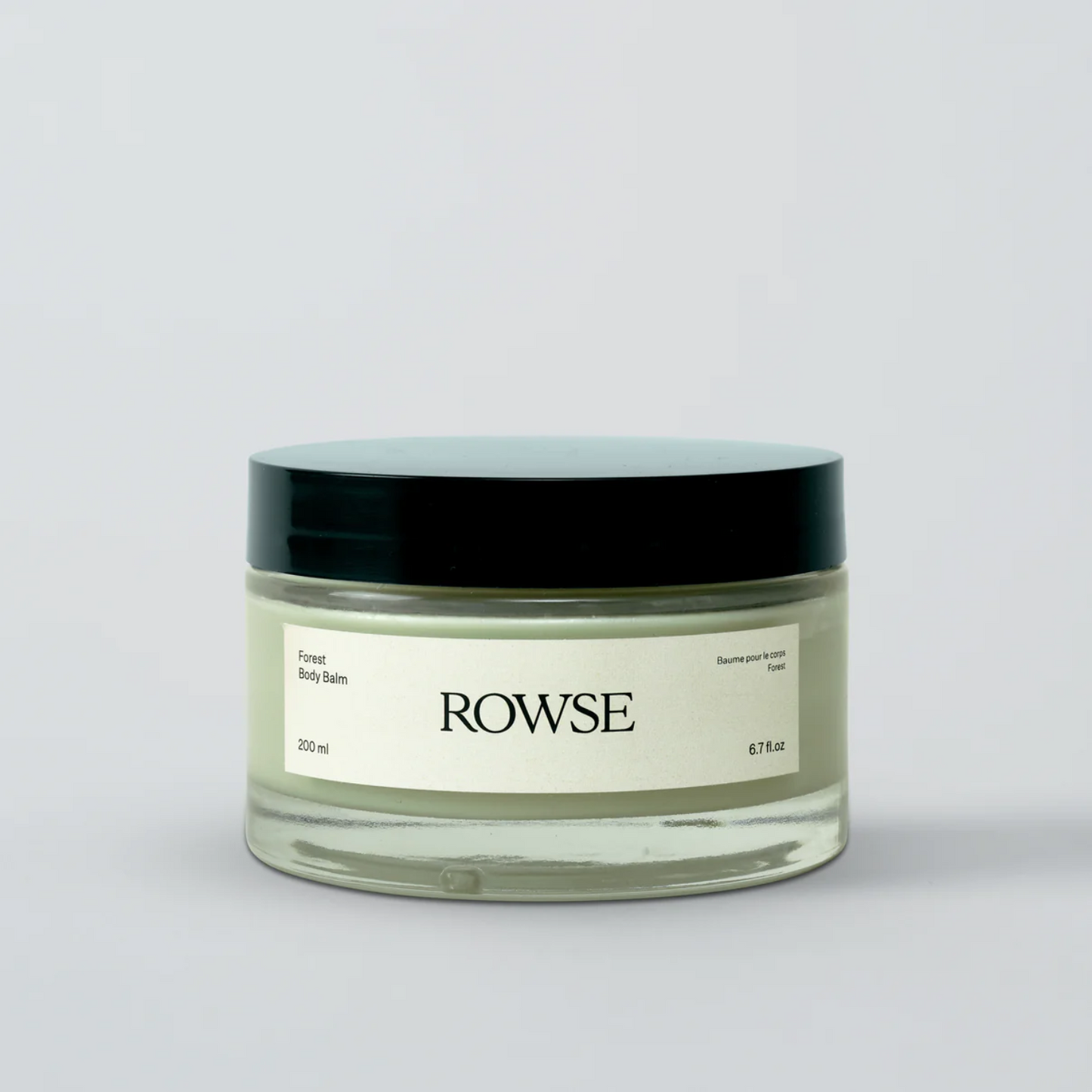 Forest Body Balm