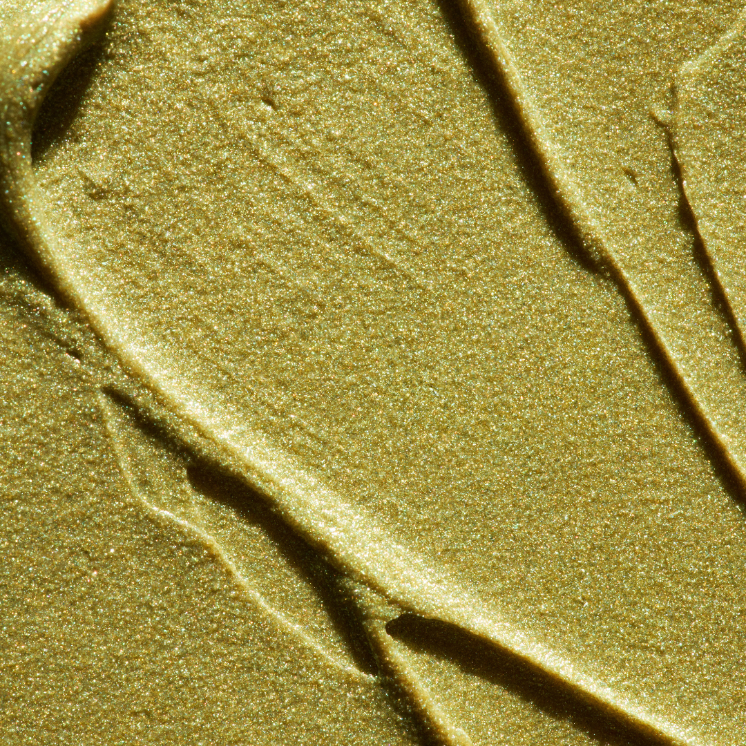 Shimmer Eyeshadow Moss