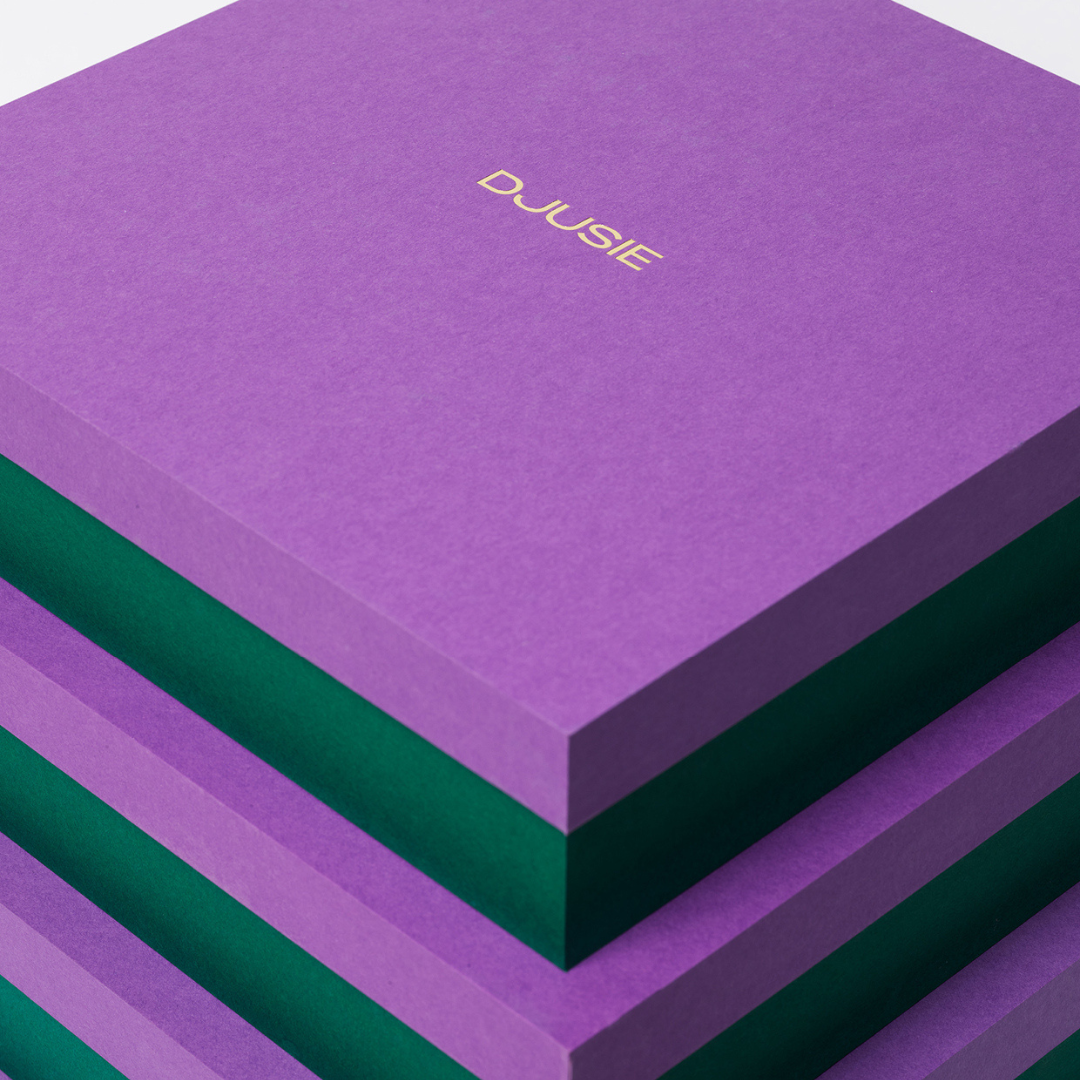 Full Bloom Box - NIEUW