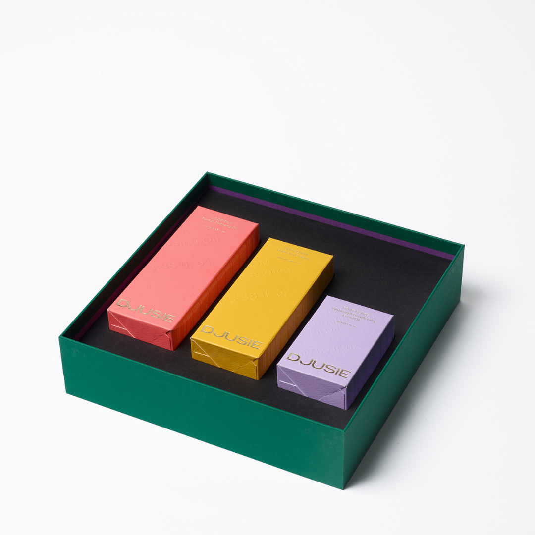 Full Bloom Box - NIEUW