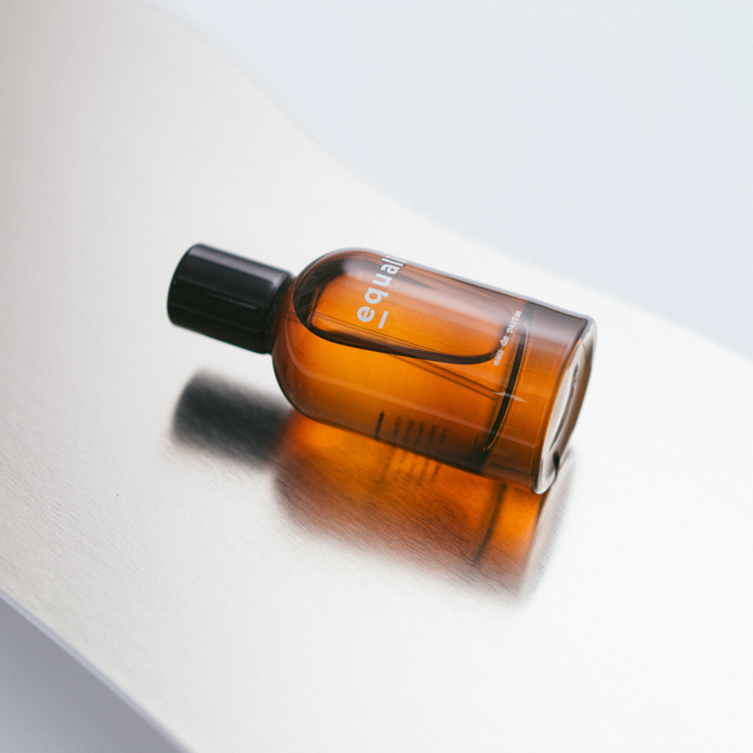 Equality. eau de parfum - NEW
