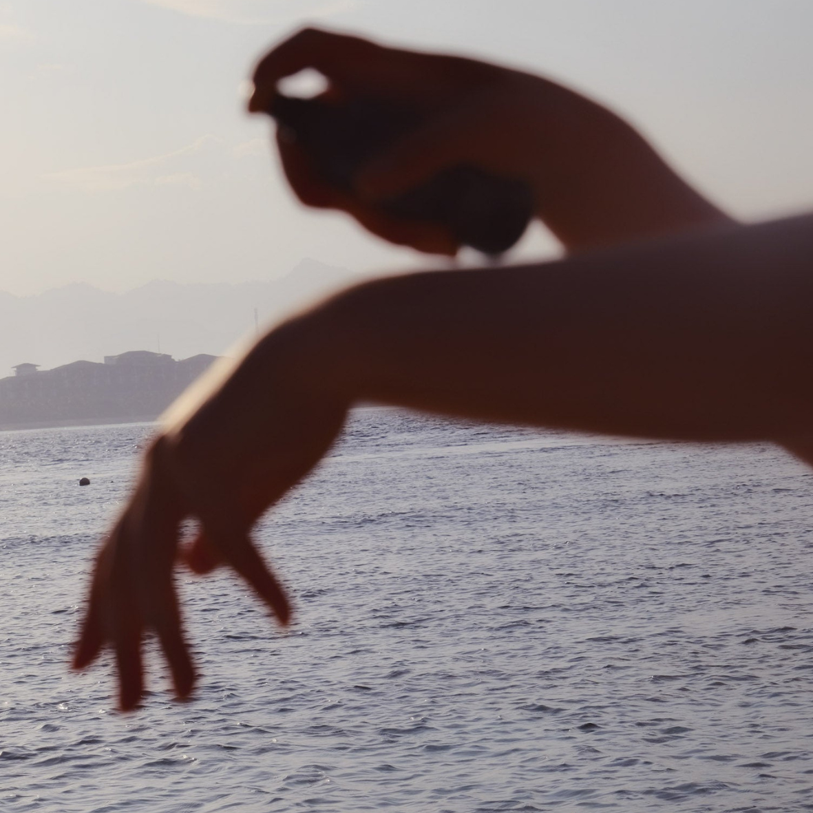 Nourishing Oil Cleanser