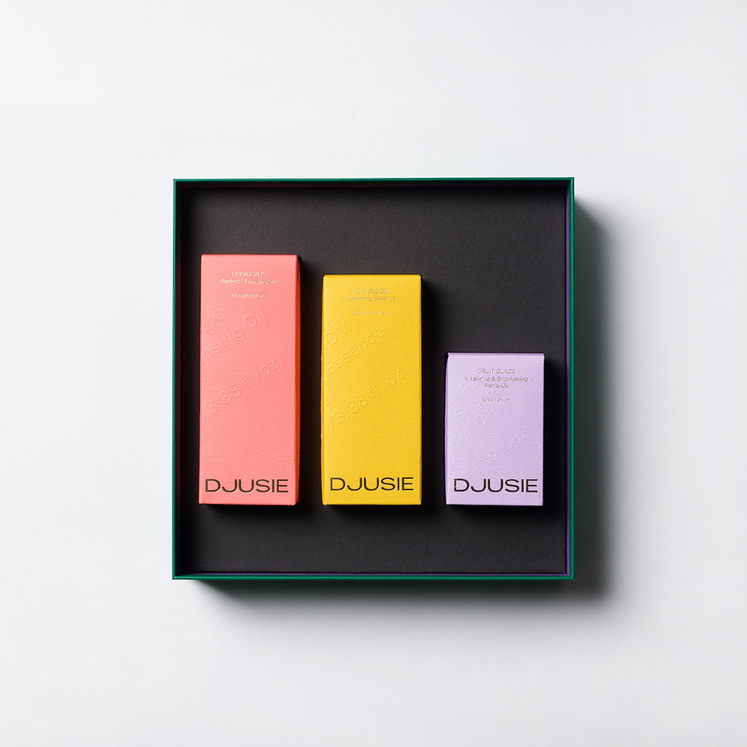 Full Bloom Box - NIEUW