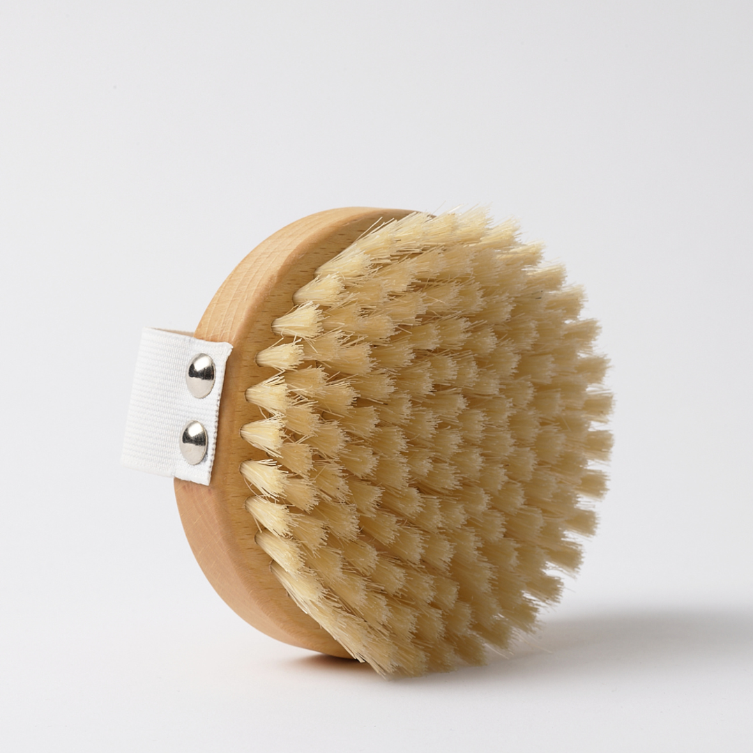 Body Brush