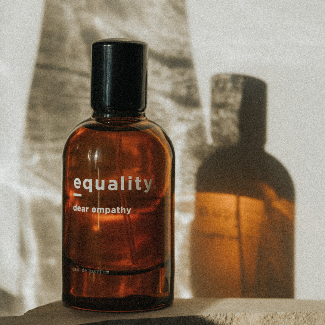Dear empathy eau de parfum - NEW