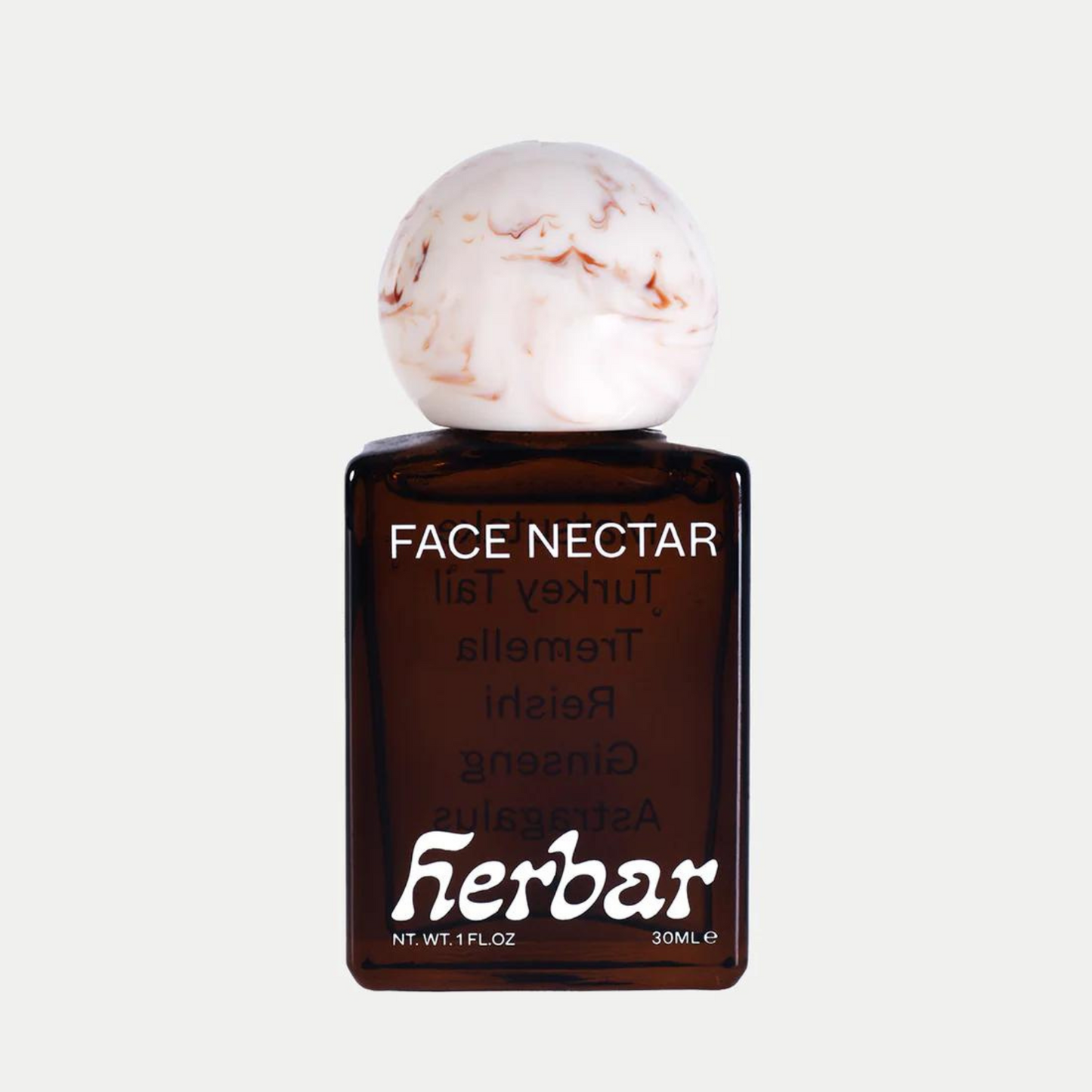 The Face Nectar
