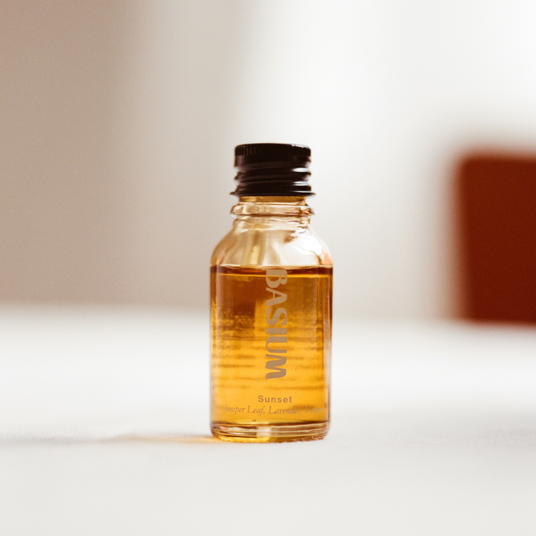 Sunset Room Scent - NEW