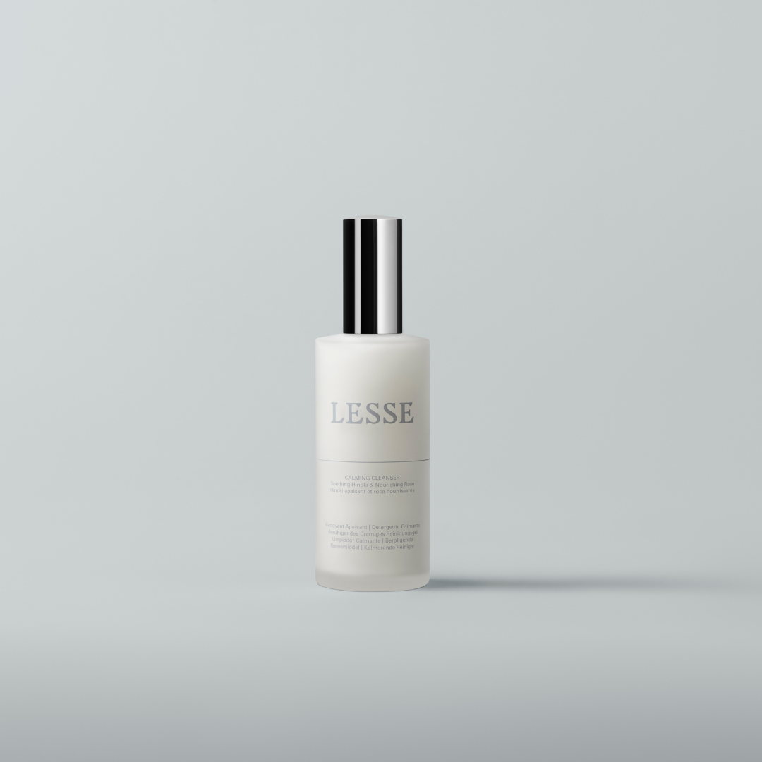 Calming Cleanser