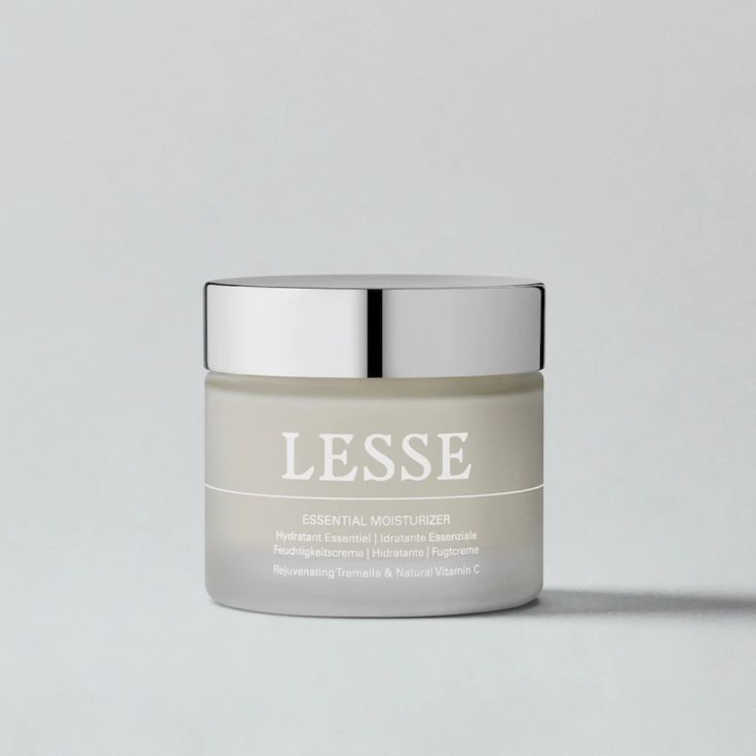 Essential Moisturizer