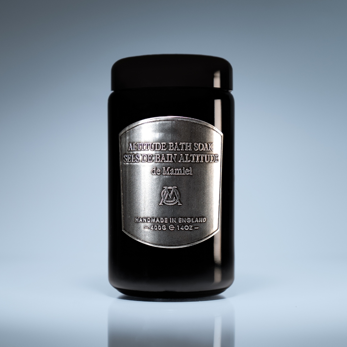 Altitude Bath Soak