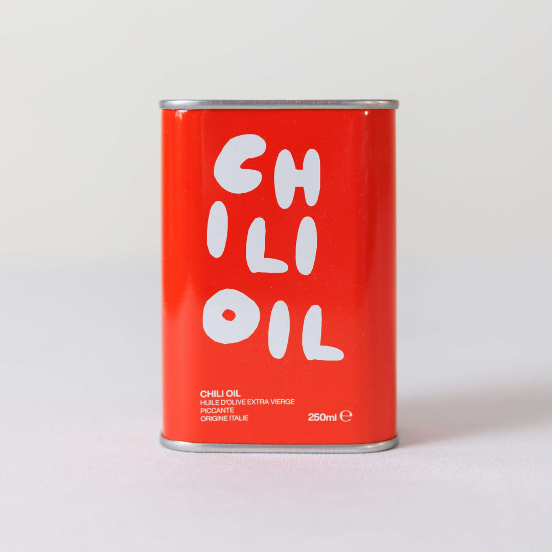 Chili Oil