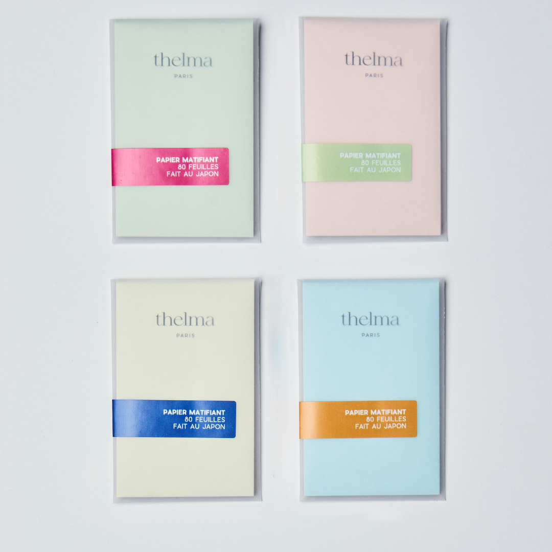Blotting paper