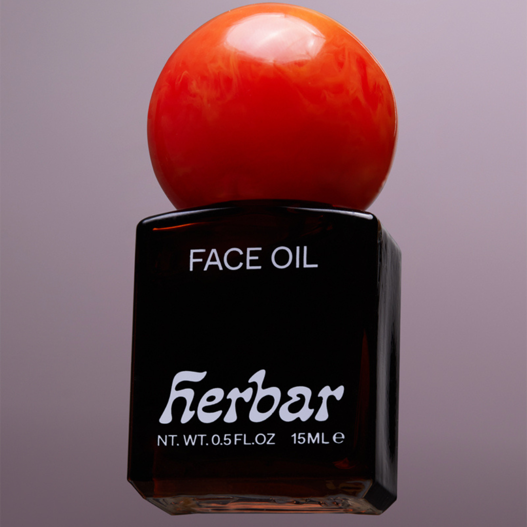 The Face Oil