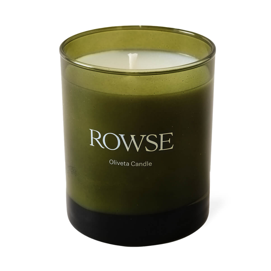Oliveta Candle
