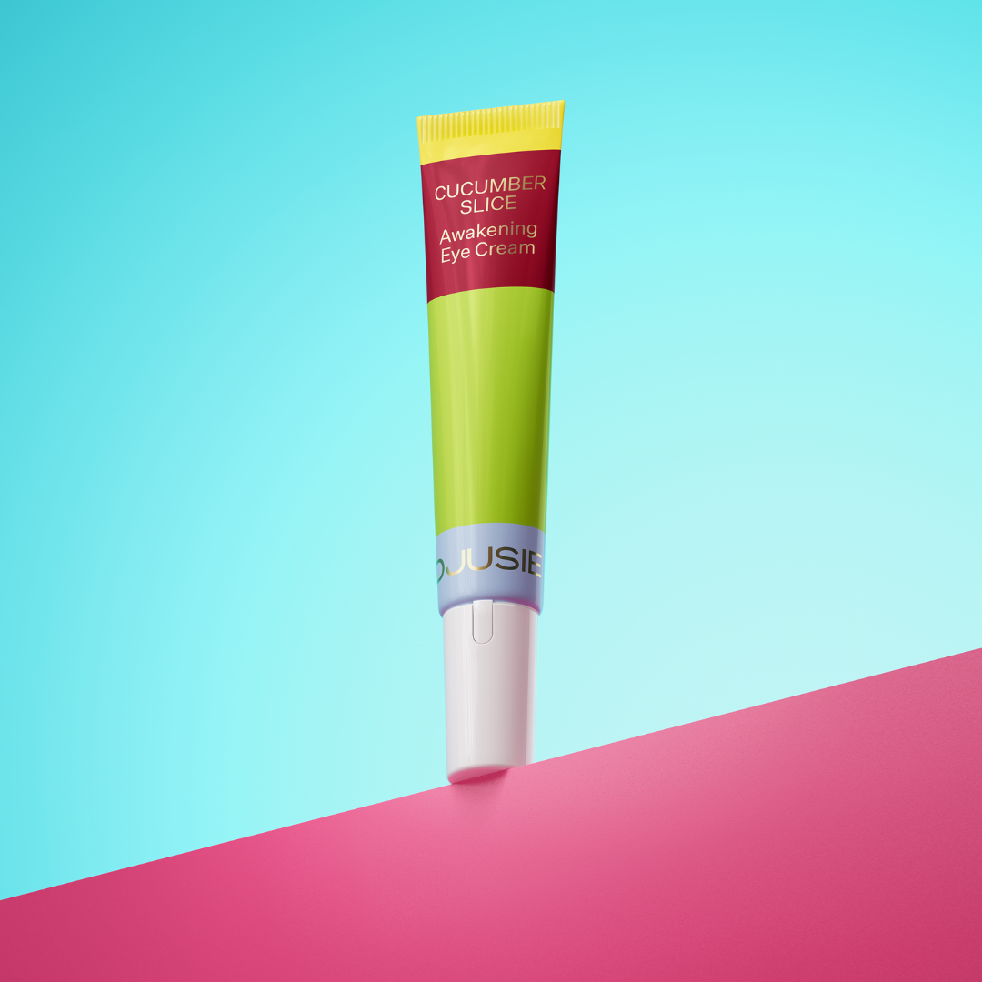 Cucumber Slice - Awakening Eye Cream - NIEUW