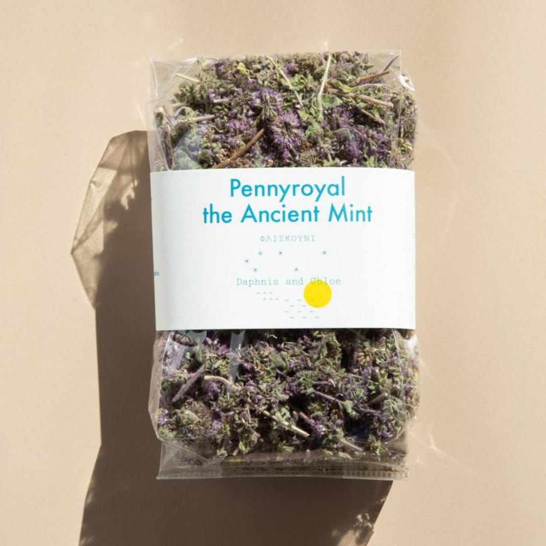 Pennyroyal Mint