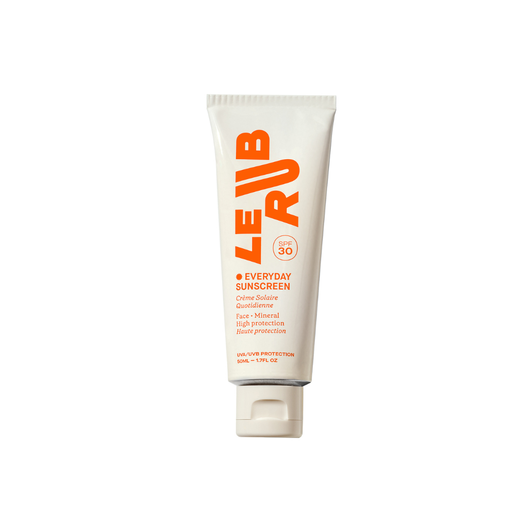 Everyday Sunscreen SPF30 - Face