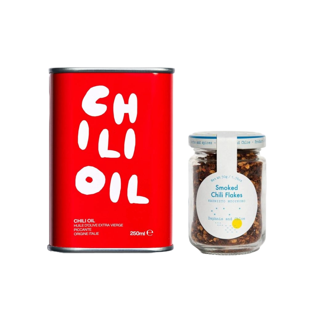 Chili Bundle