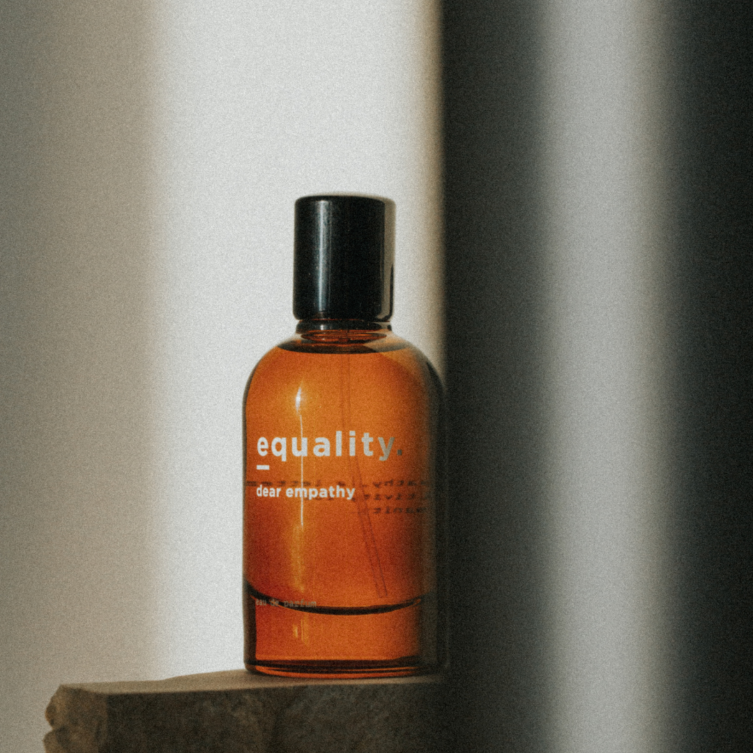 Dear empathy eau de parfum - NEW