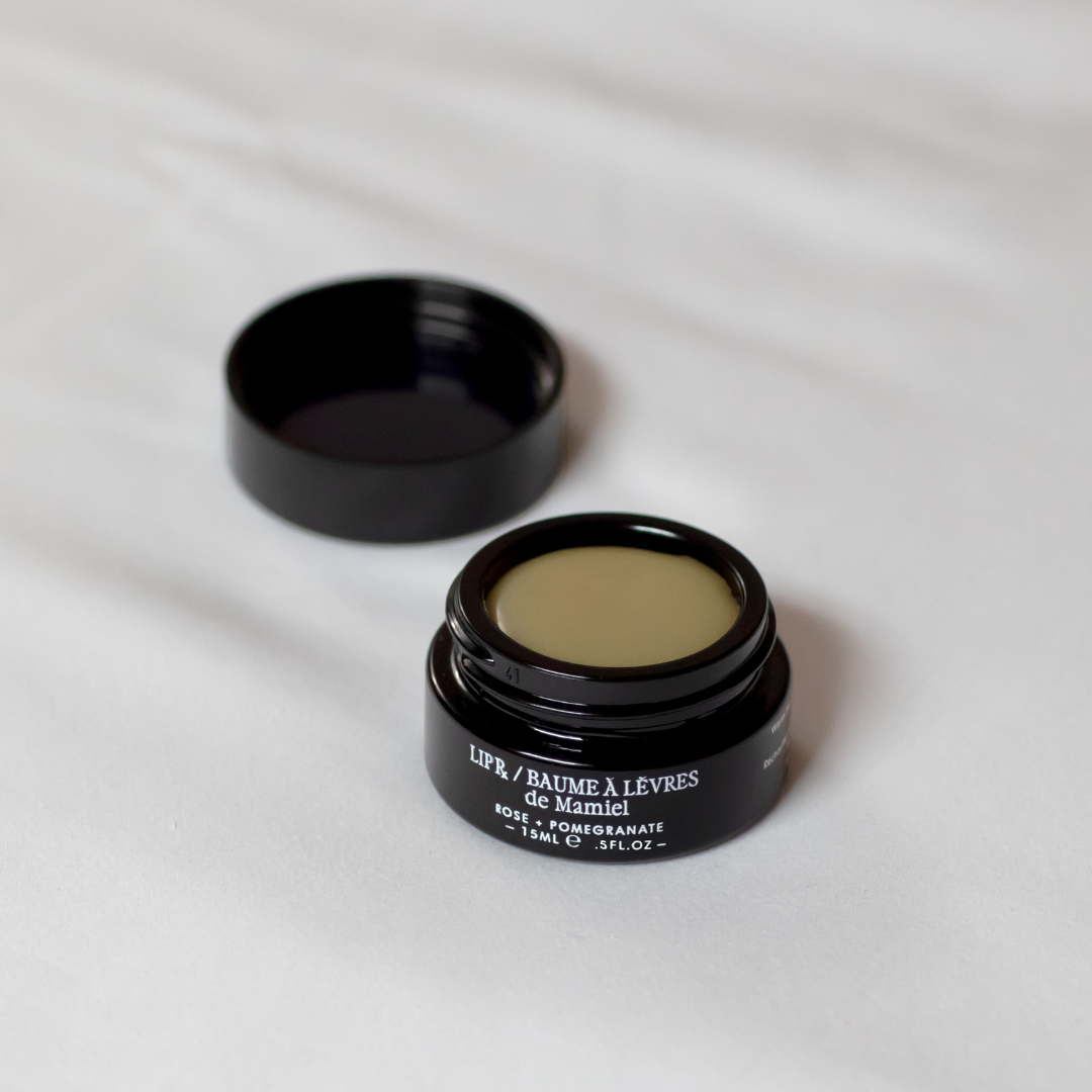Lip Treatment