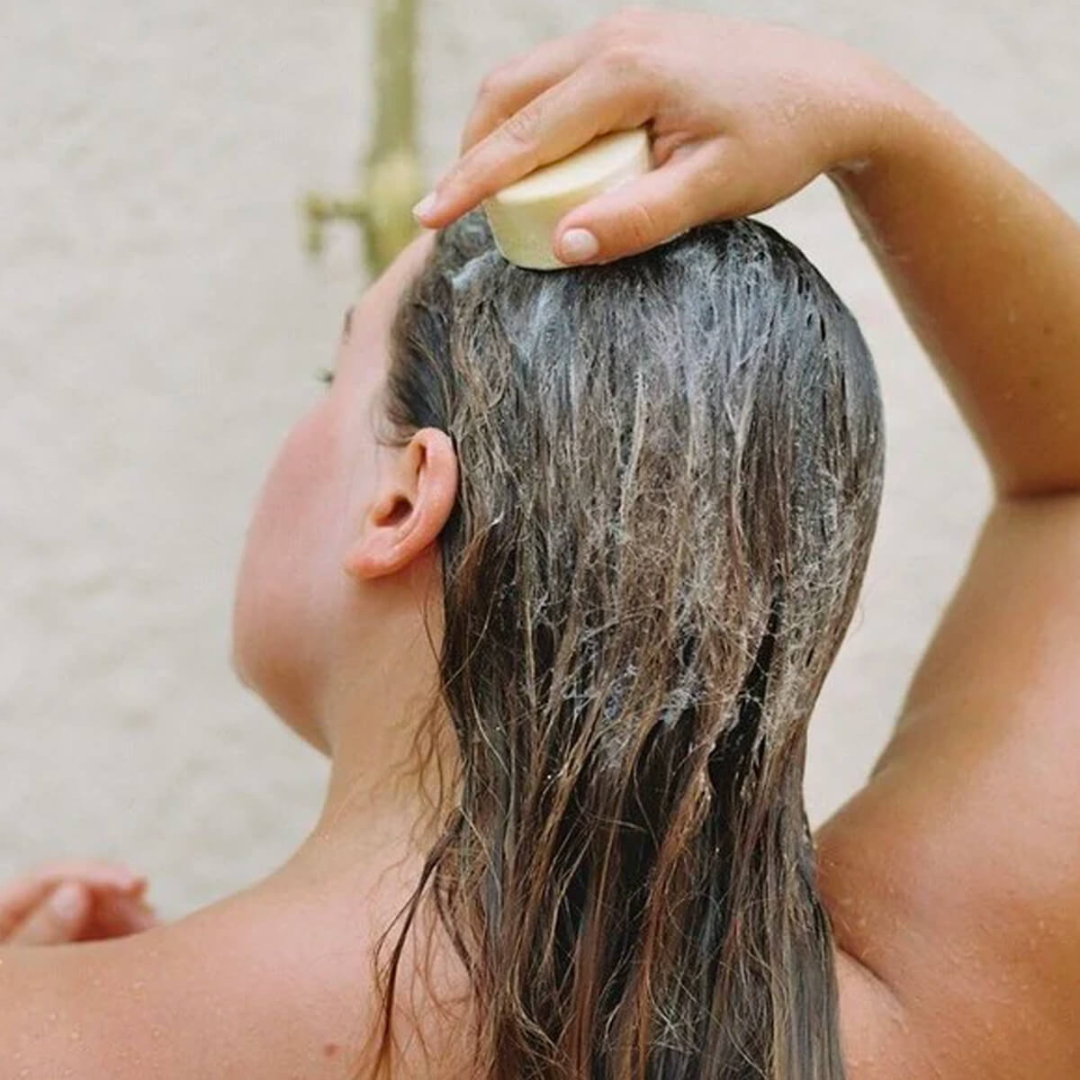 Super Volume Shampoo Bar