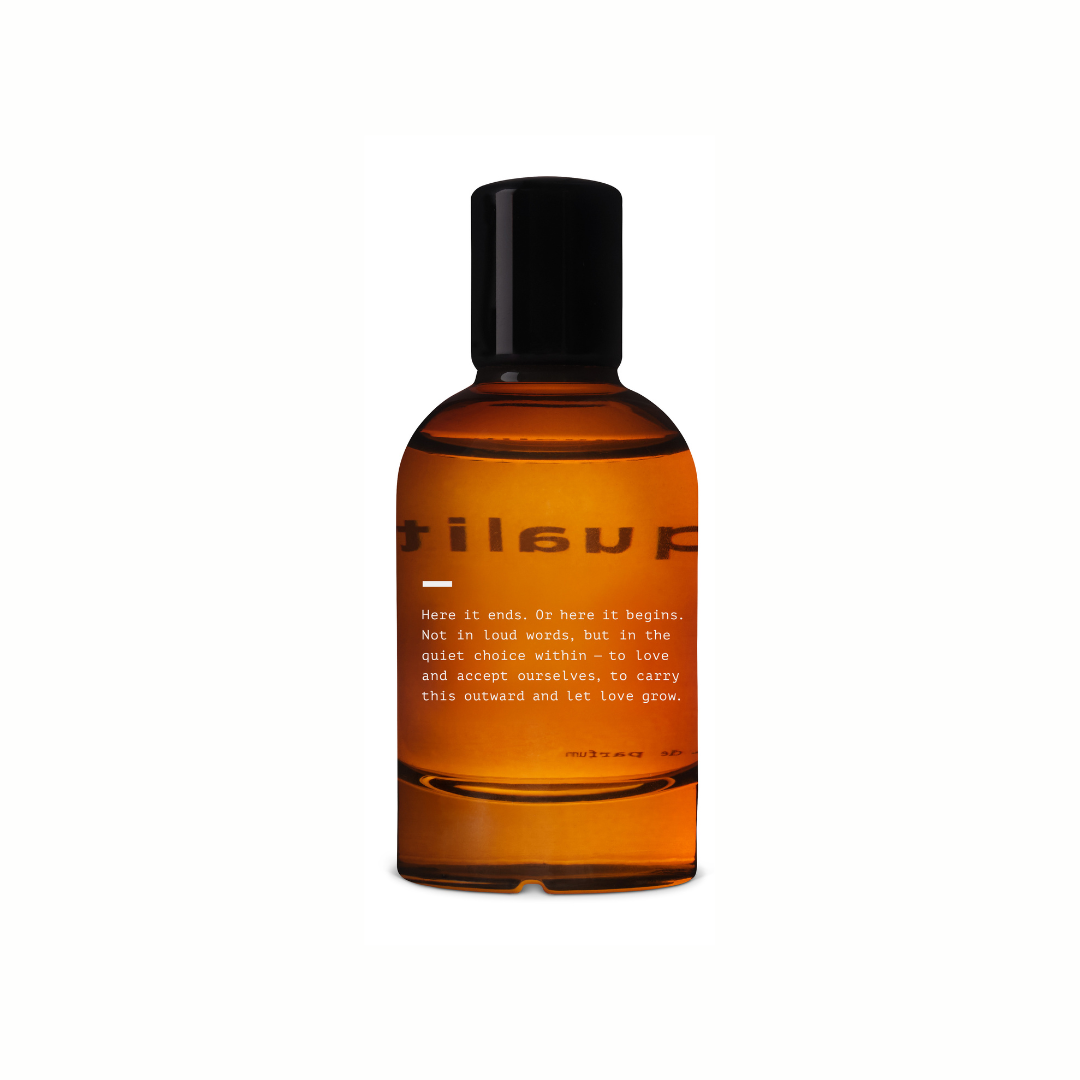 Silent vow eau de parfum - NEW