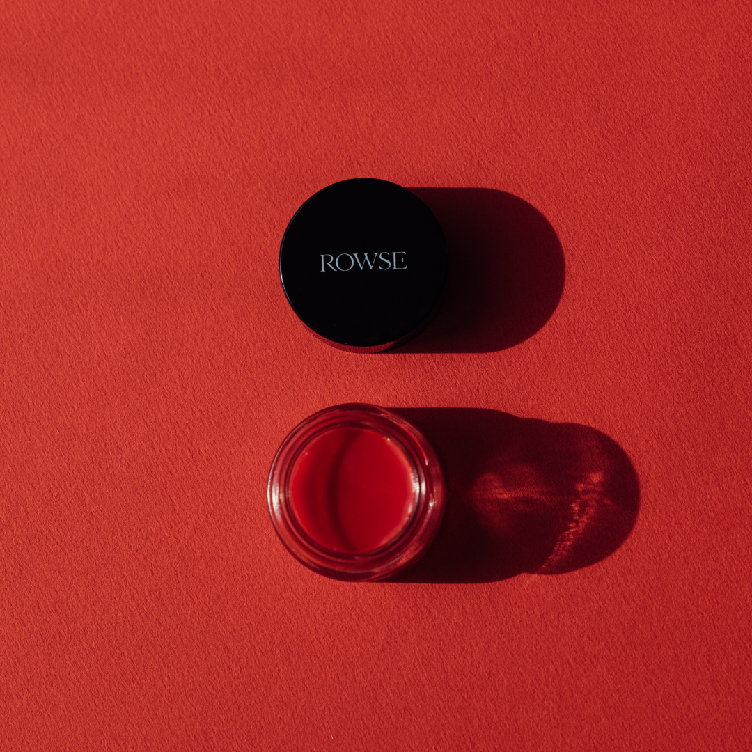 Lip & Cheek Balm Summer Blush - NEW