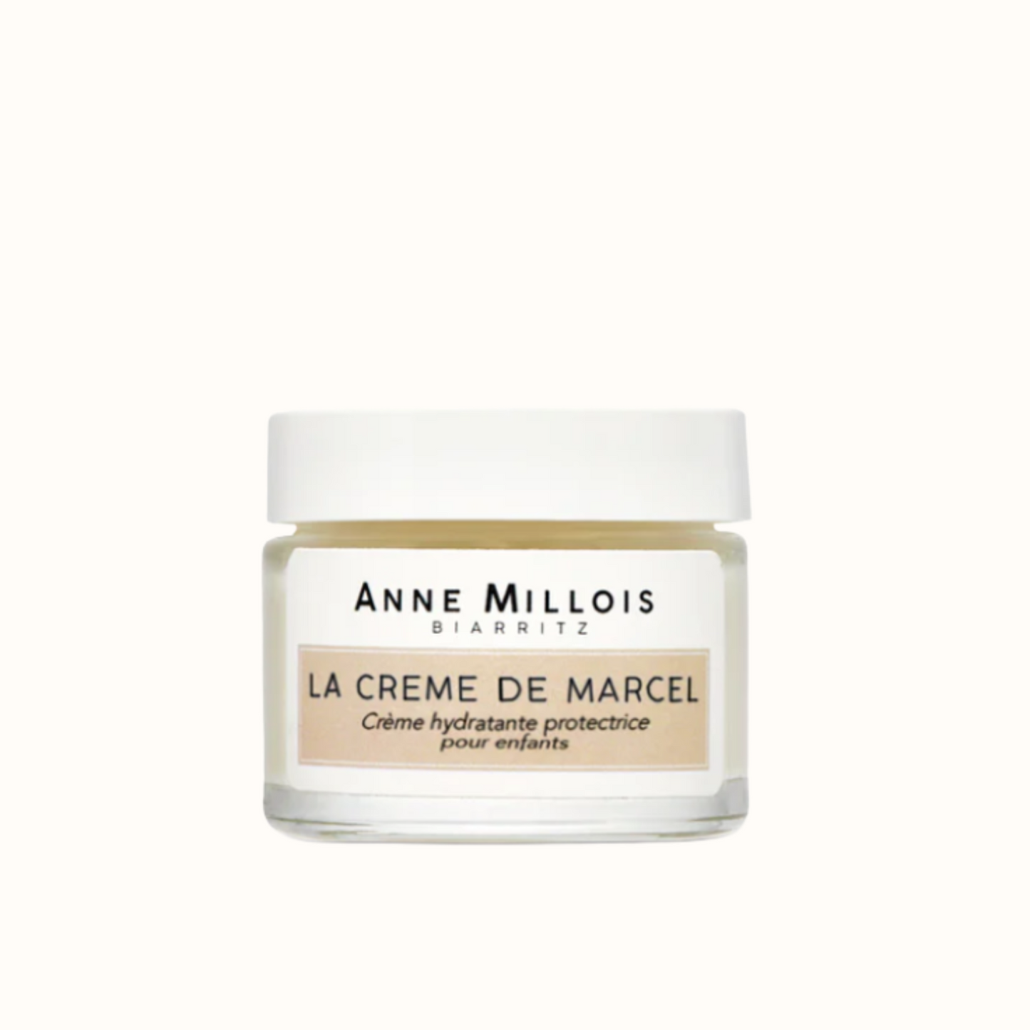 Crème de Marcel - Little Ones’ Care Cream