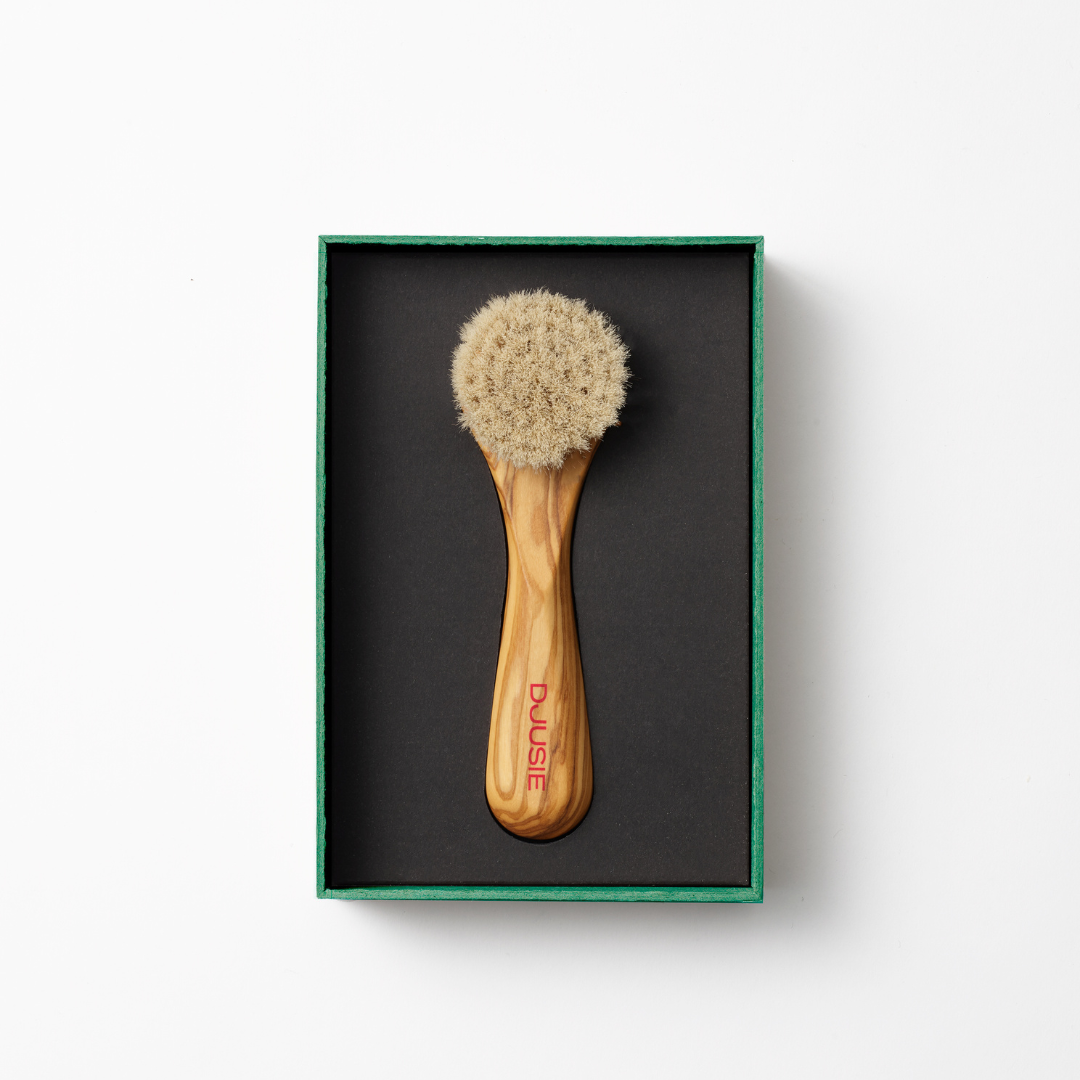 Face Brush