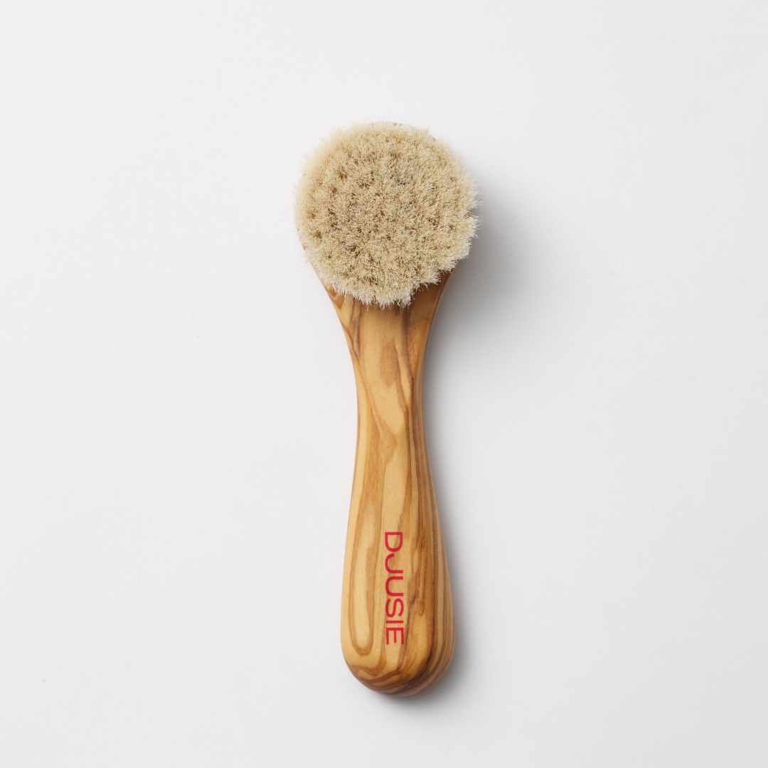 Face Brush