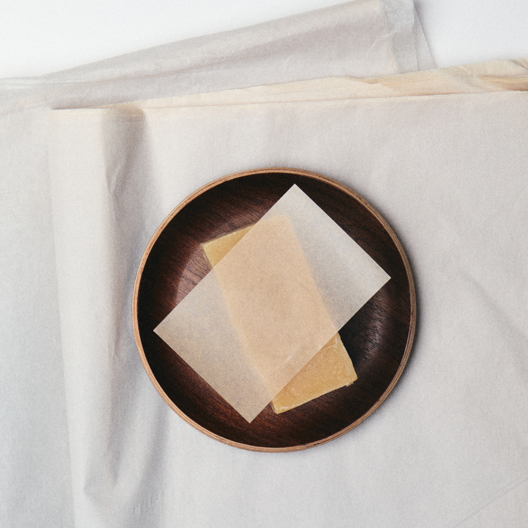 Blotting paper