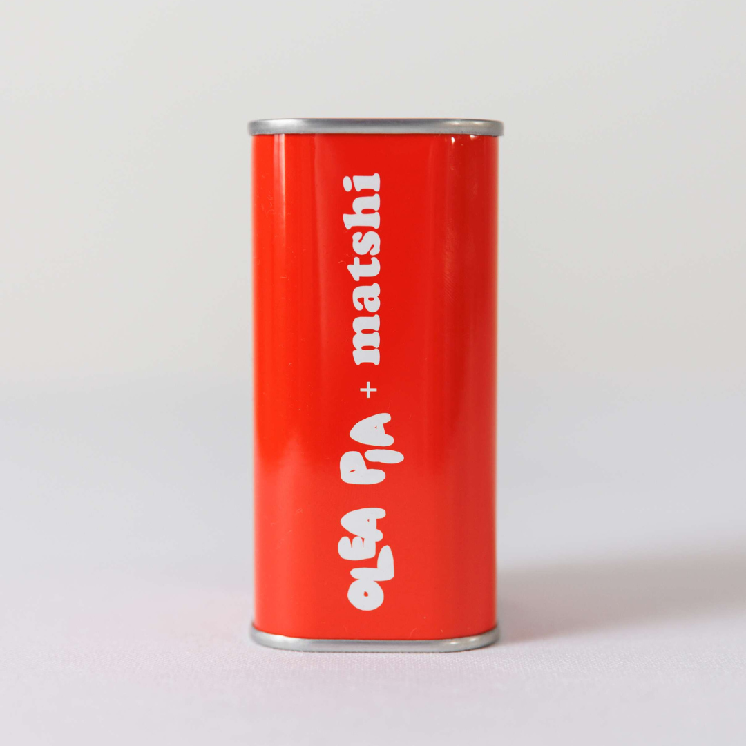 Chili Oil