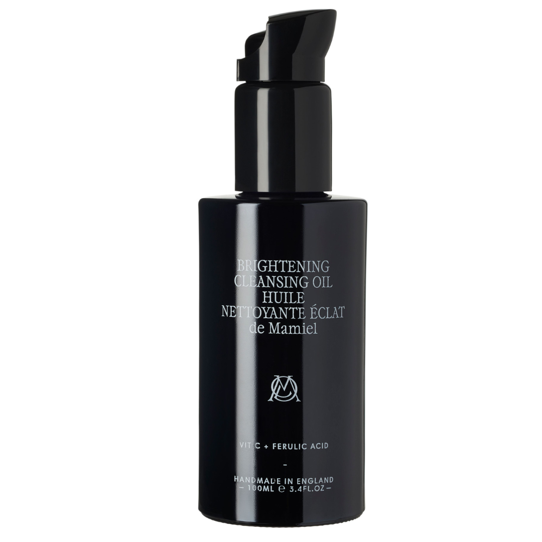 Brightening Cleansing Oil
