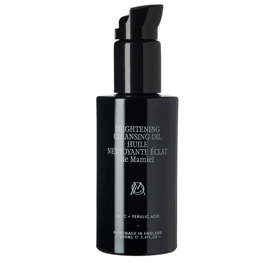 Brightening Cleansing Oil