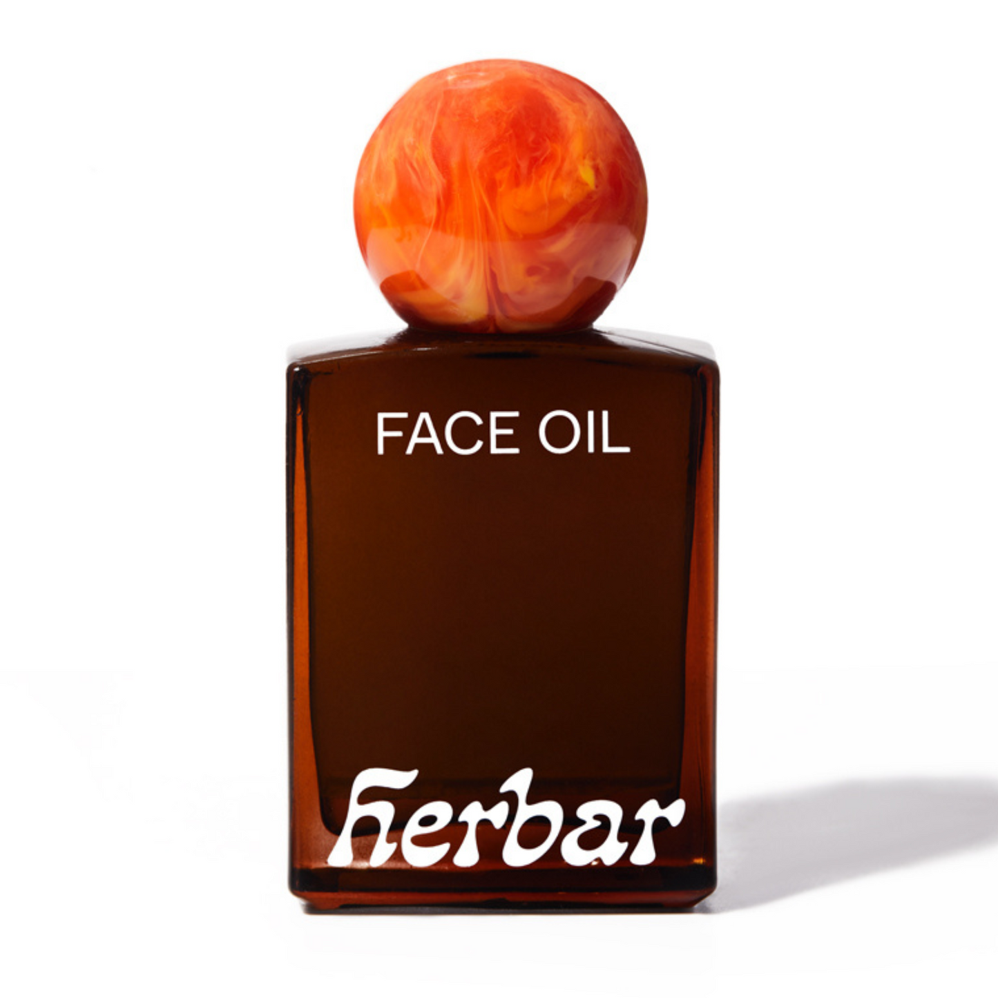The Face Oil
