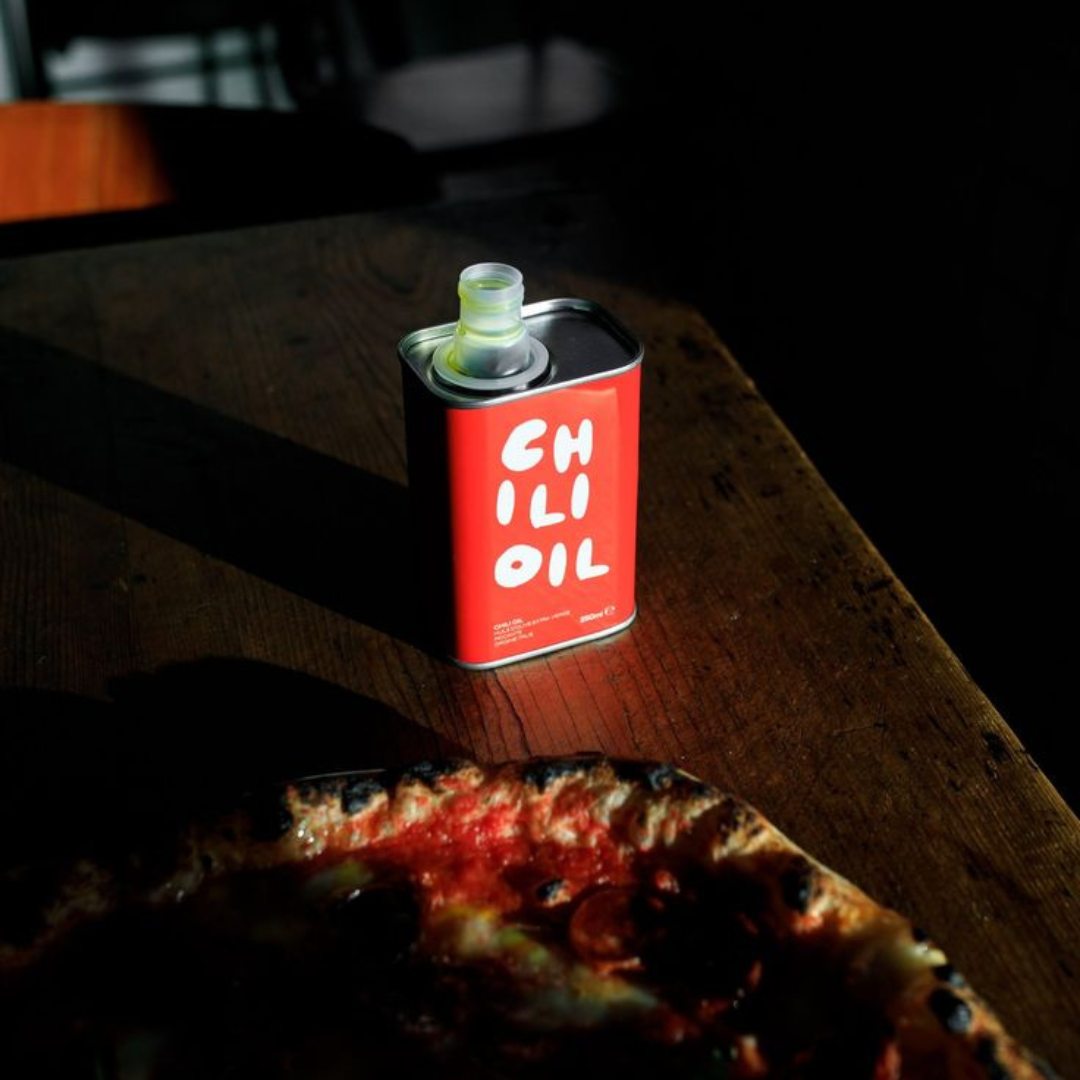 Chili Bundle