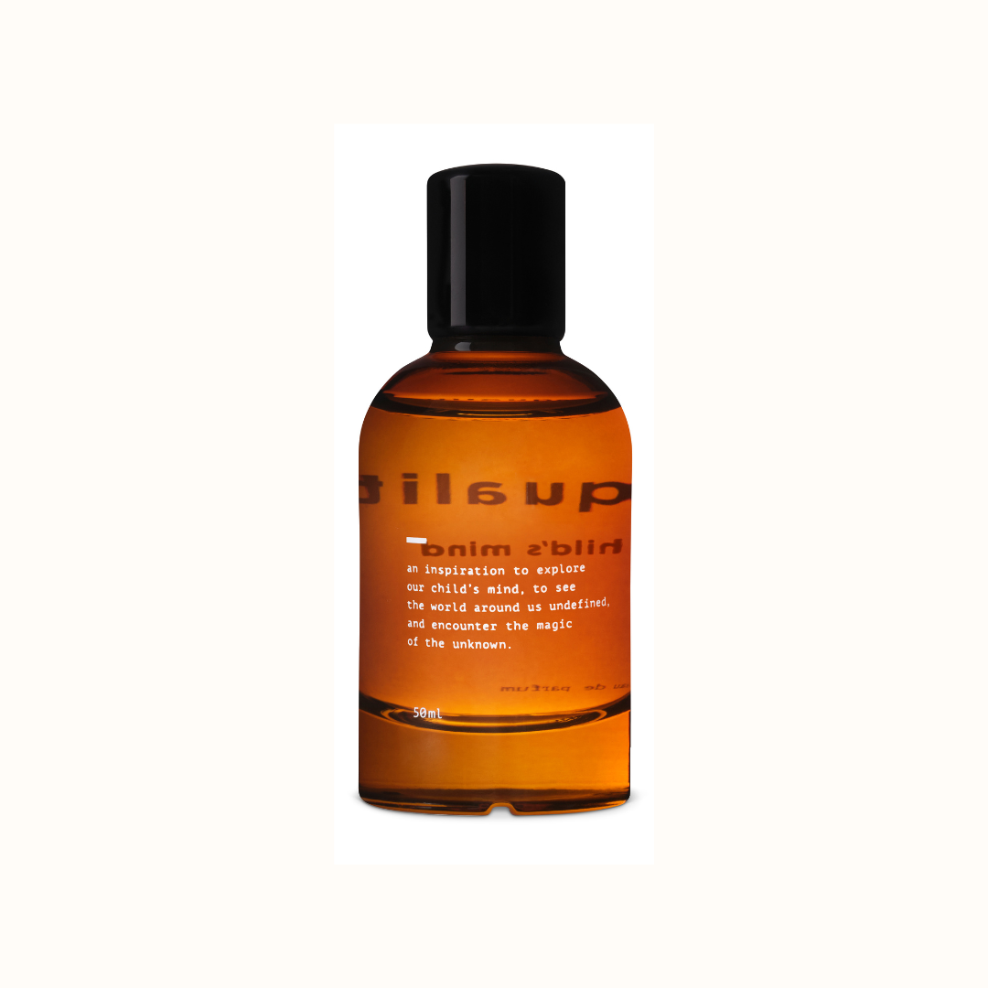 A child’s mind eau de parfum - NEW