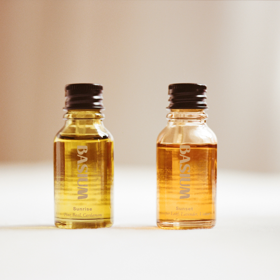 Sunset Room Scent - NEW