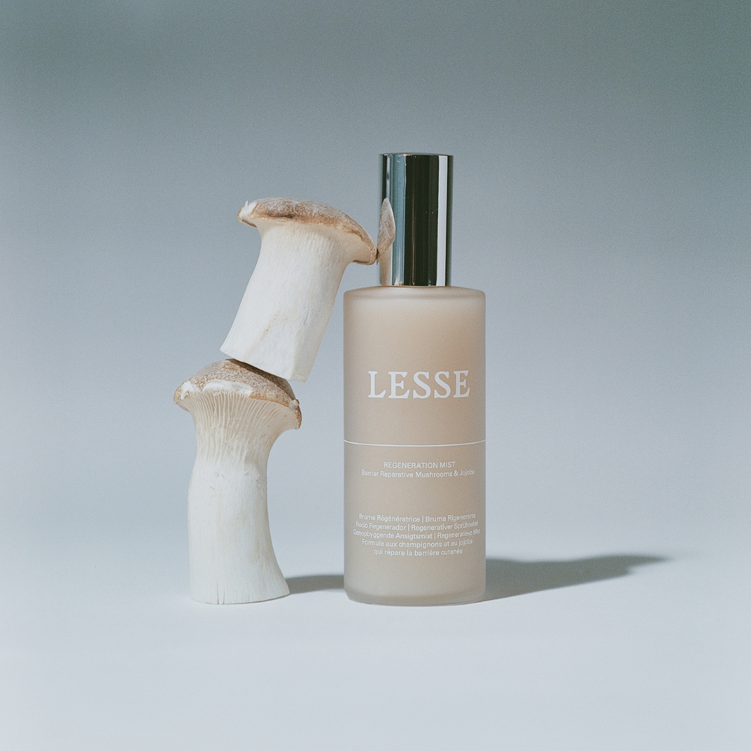 Regeneration Mist