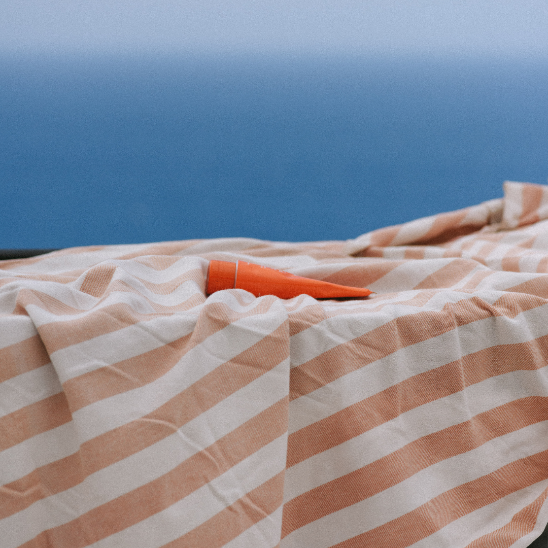 Everyday Sunscreen SPF50 - NIEUW
