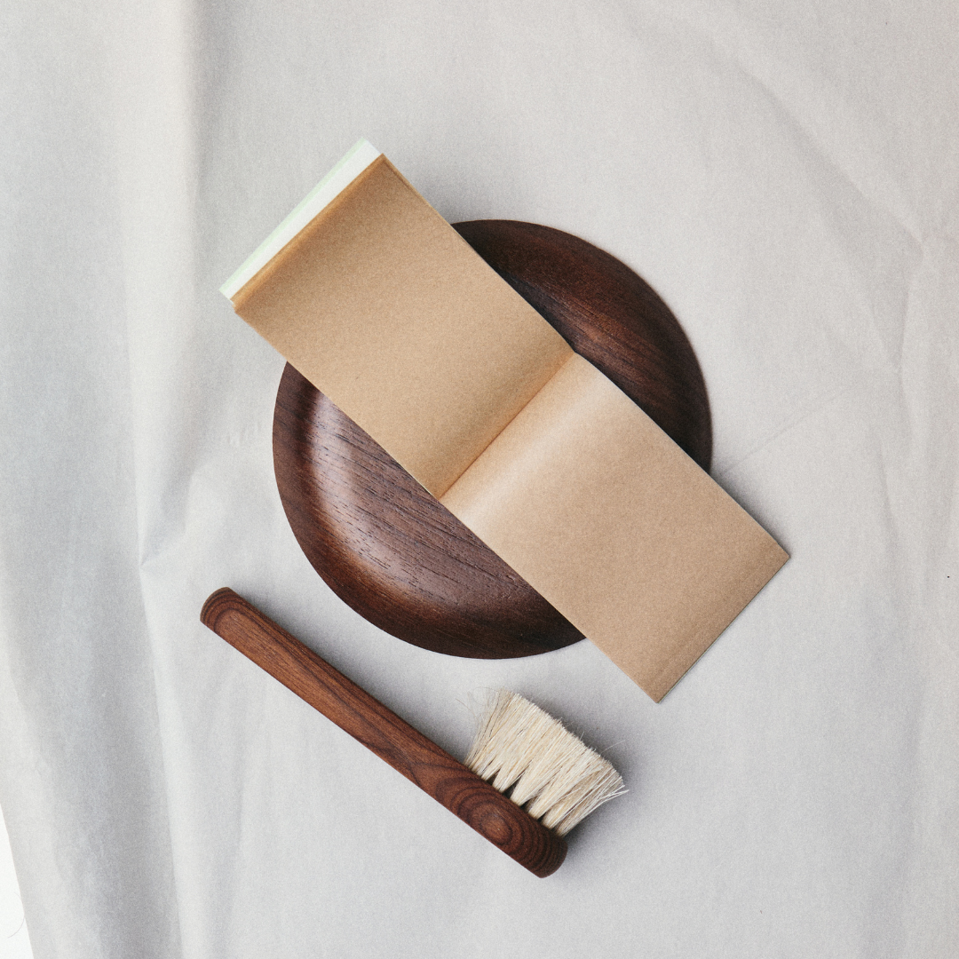 Blotting paper