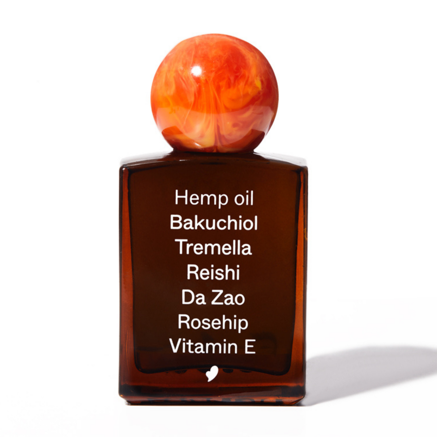 The Face Oil
