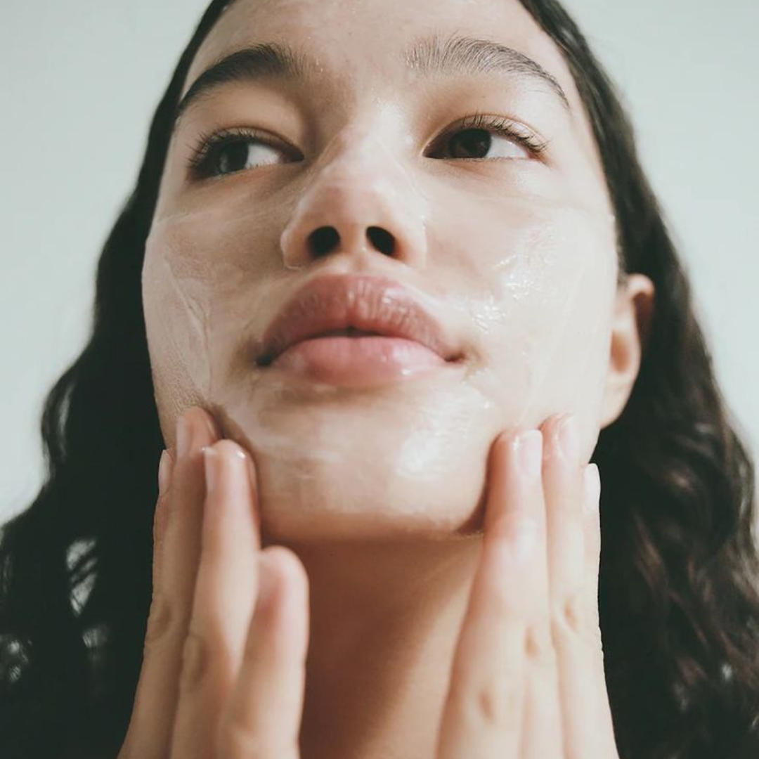 Calming Cleanser