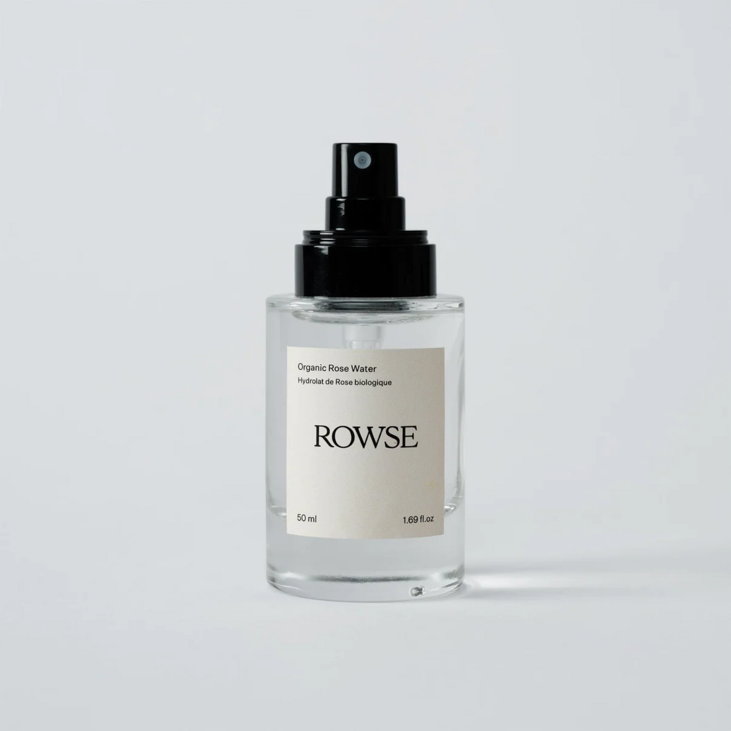 Biologisch Rozenwater