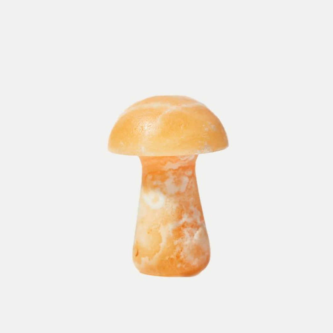 The Gua-Shroom